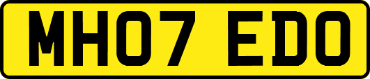 MH07EDO