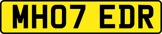 MH07EDR