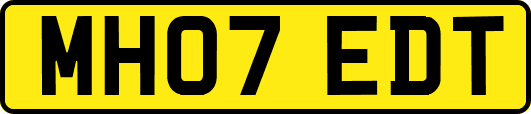 MH07EDT