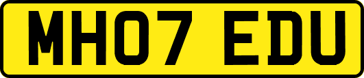 MH07EDU