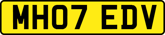 MH07EDV