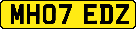 MH07EDZ