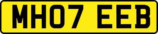 MH07EEB