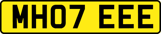 MH07EEE