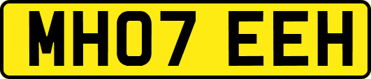 MH07EEH