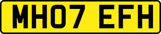 MH07EFH