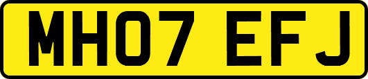 MH07EFJ