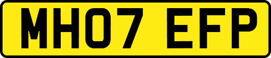 MH07EFP