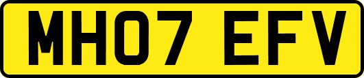 MH07EFV