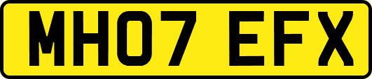 MH07EFX