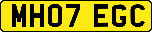 MH07EGC