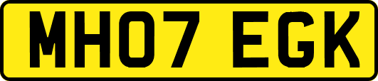 MH07EGK