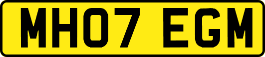 MH07EGM