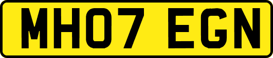 MH07EGN