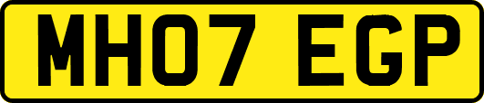 MH07EGP