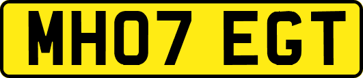 MH07EGT