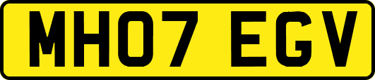 MH07EGV
