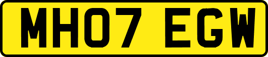 MH07EGW