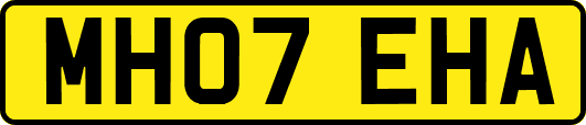 MH07EHA