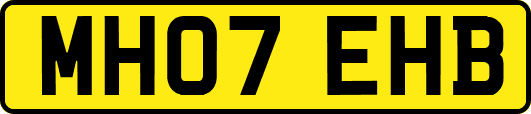 MH07EHB