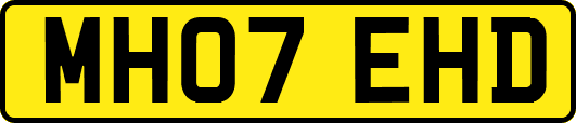MH07EHD