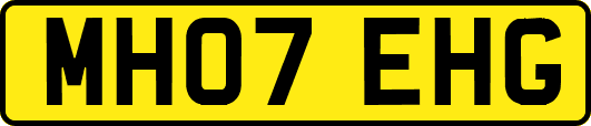 MH07EHG
