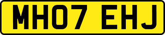 MH07EHJ