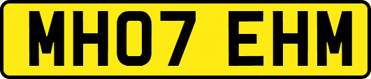 MH07EHM
