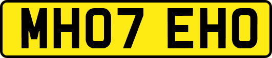 MH07EHO