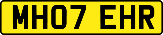 MH07EHR
