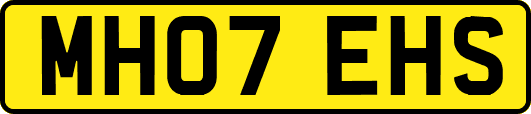 MH07EHS