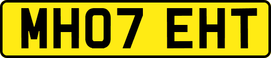 MH07EHT
