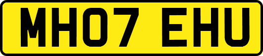 MH07EHU