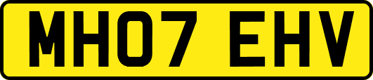 MH07EHV
