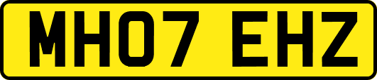 MH07EHZ