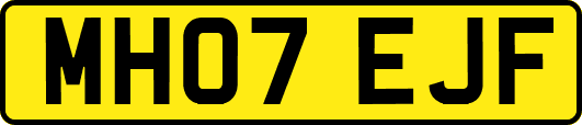 MH07EJF