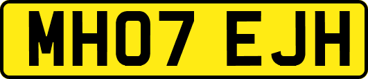 MH07EJH