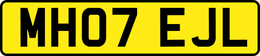 MH07EJL