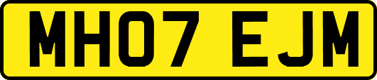 MH07EJM