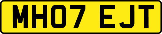 MH07EJT