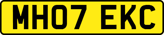 MH07EKC