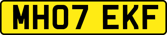MH07EKF