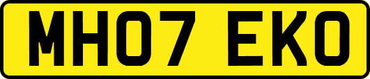 MH07EKO