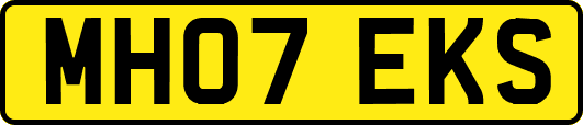MH07EKS