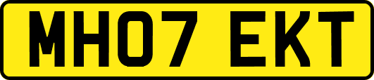 MH07EKT