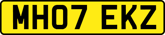 MH07EKZ