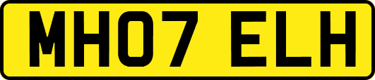 MH07ELH
