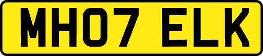 MH07ELK