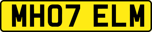 MH07ELM