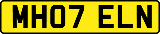 MH07ELN